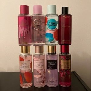 Pink & Victoria’s Secret